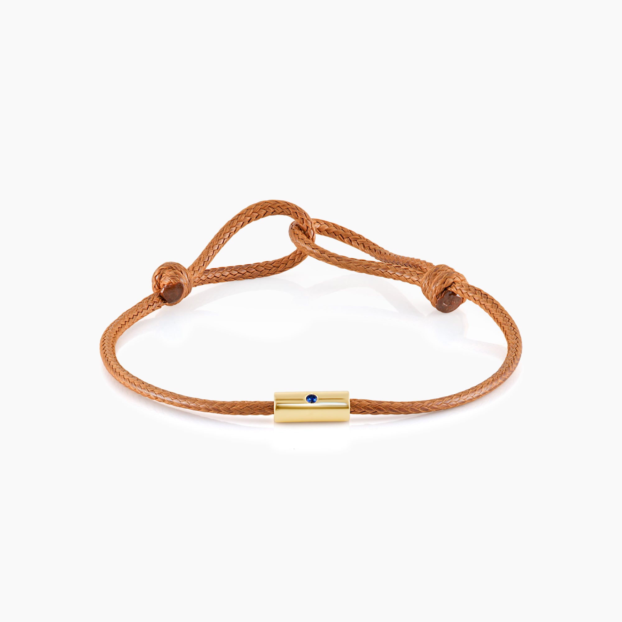 Kordel Armband Lucia