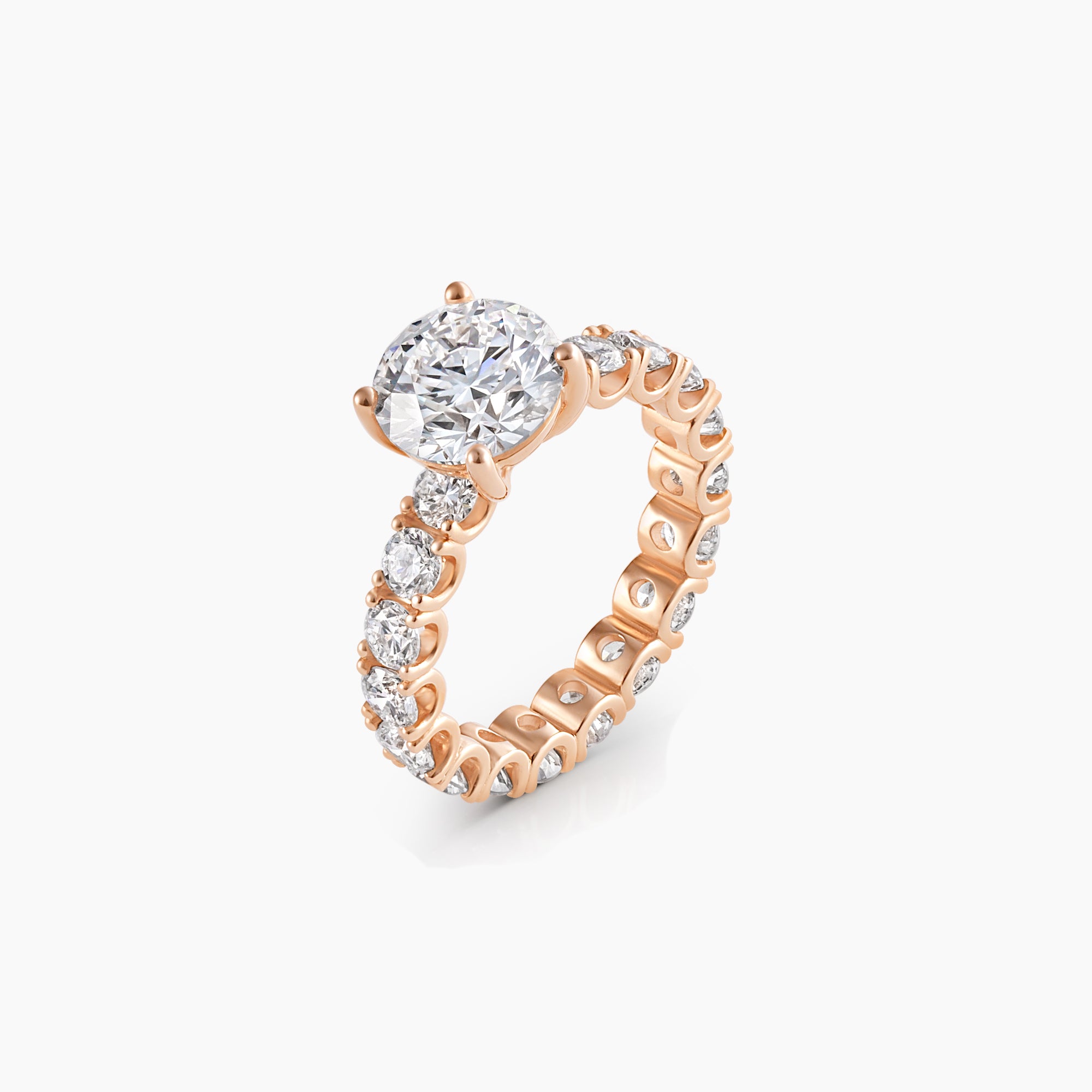 Diamant Ring Blair
