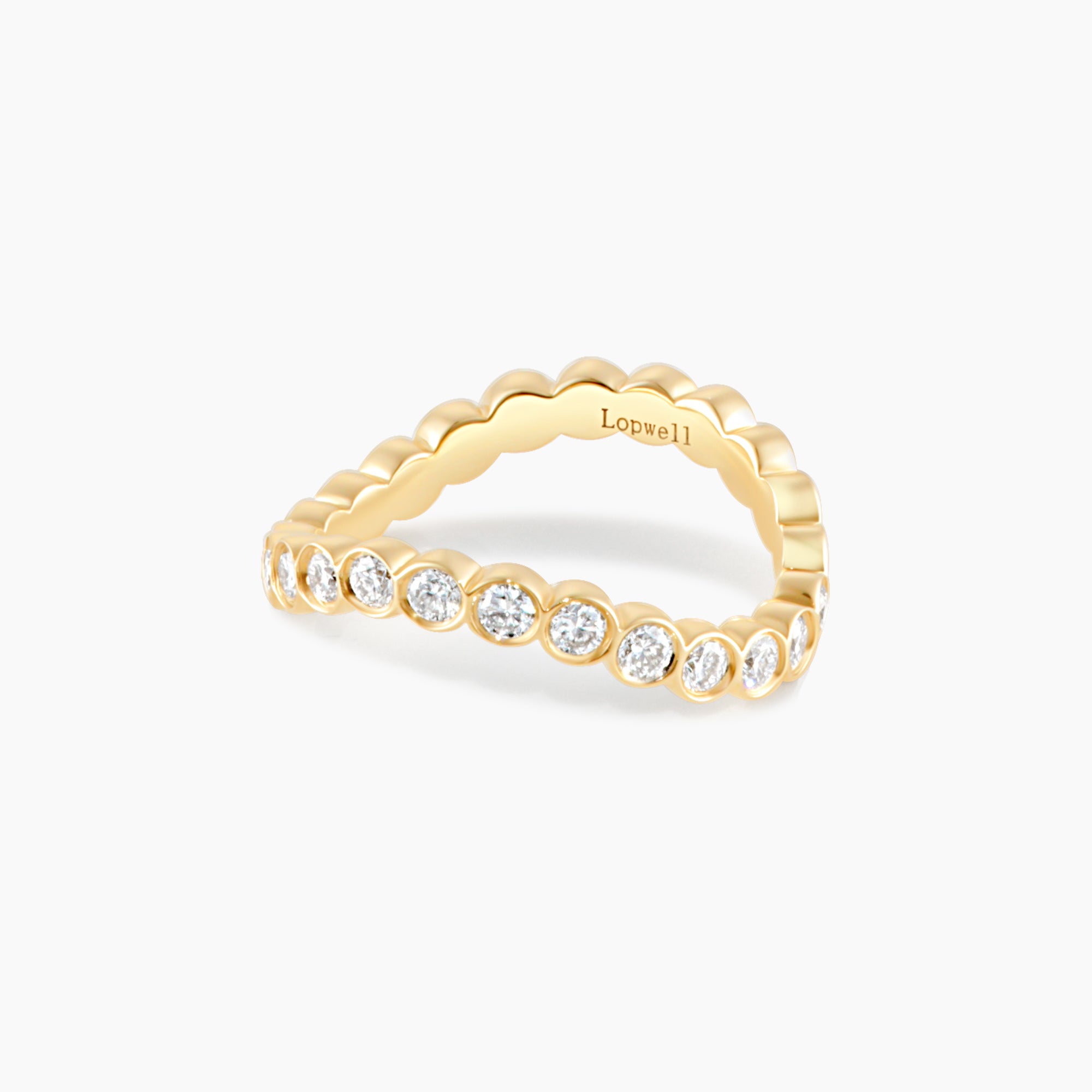 Diamant Ring Celine