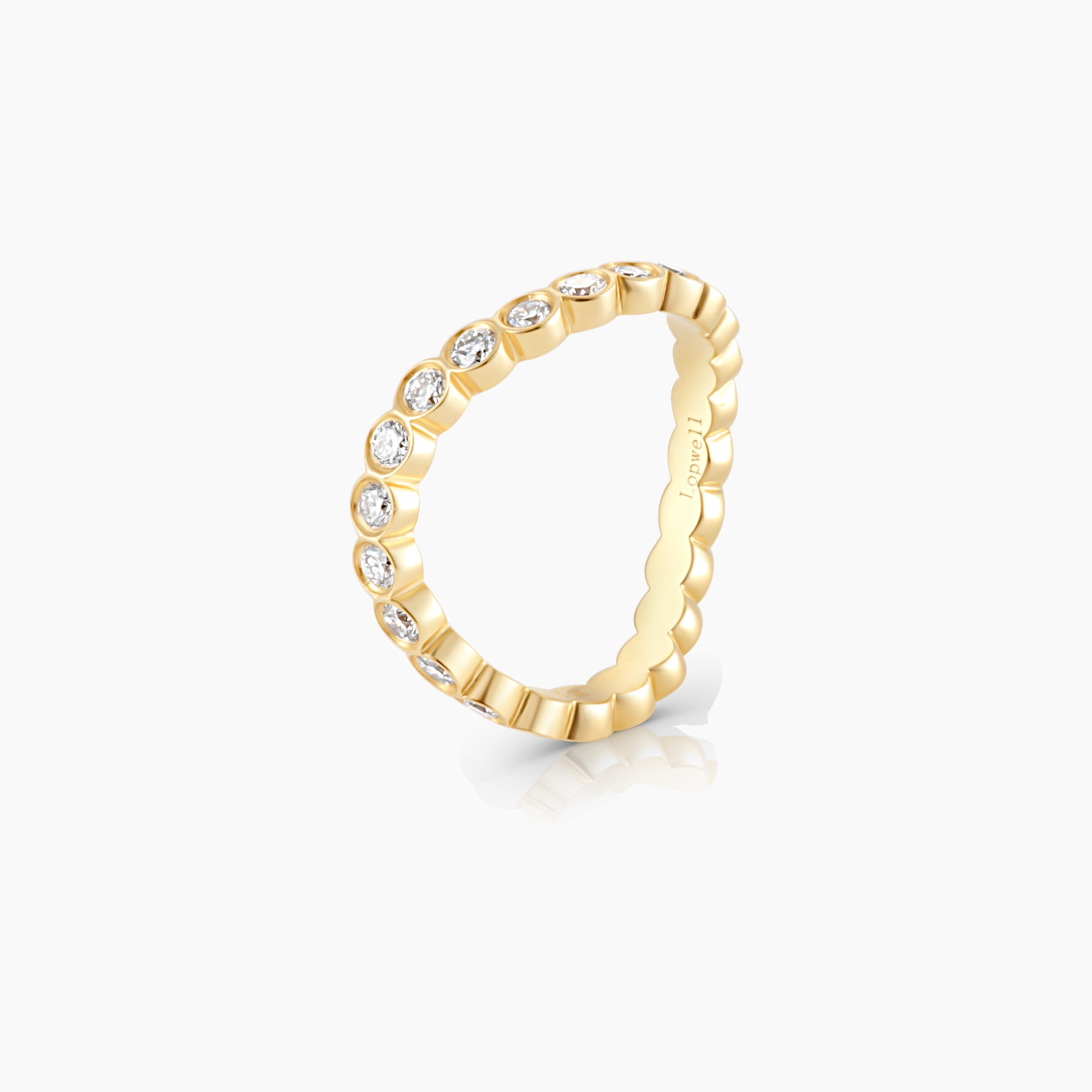 Diamant Ring Celine