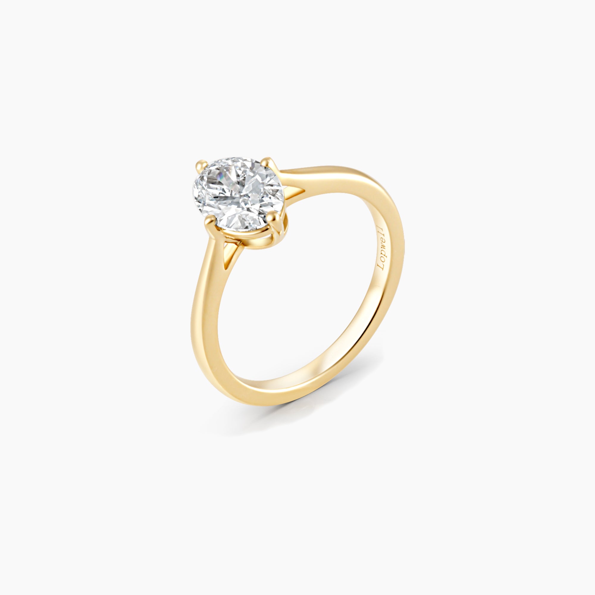 Diamant Ring Avery