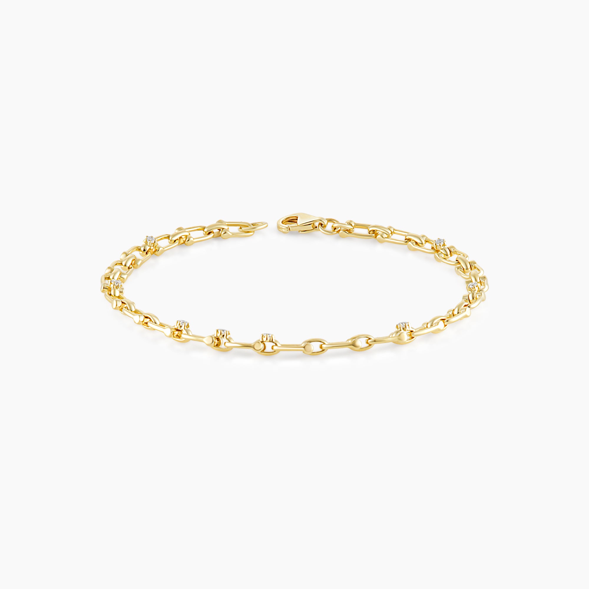 Diamant Armband Rowan