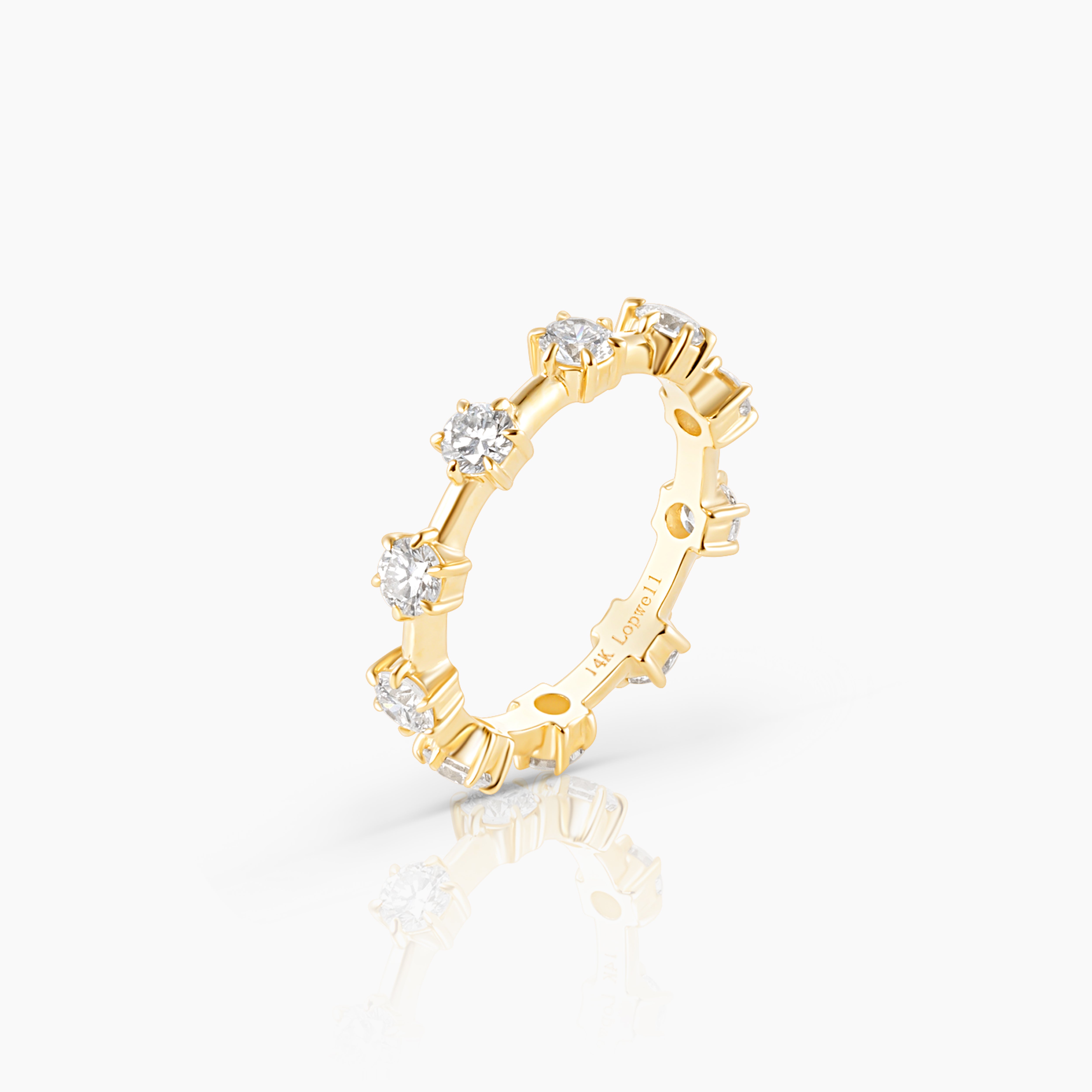 Diamant Ring Noé