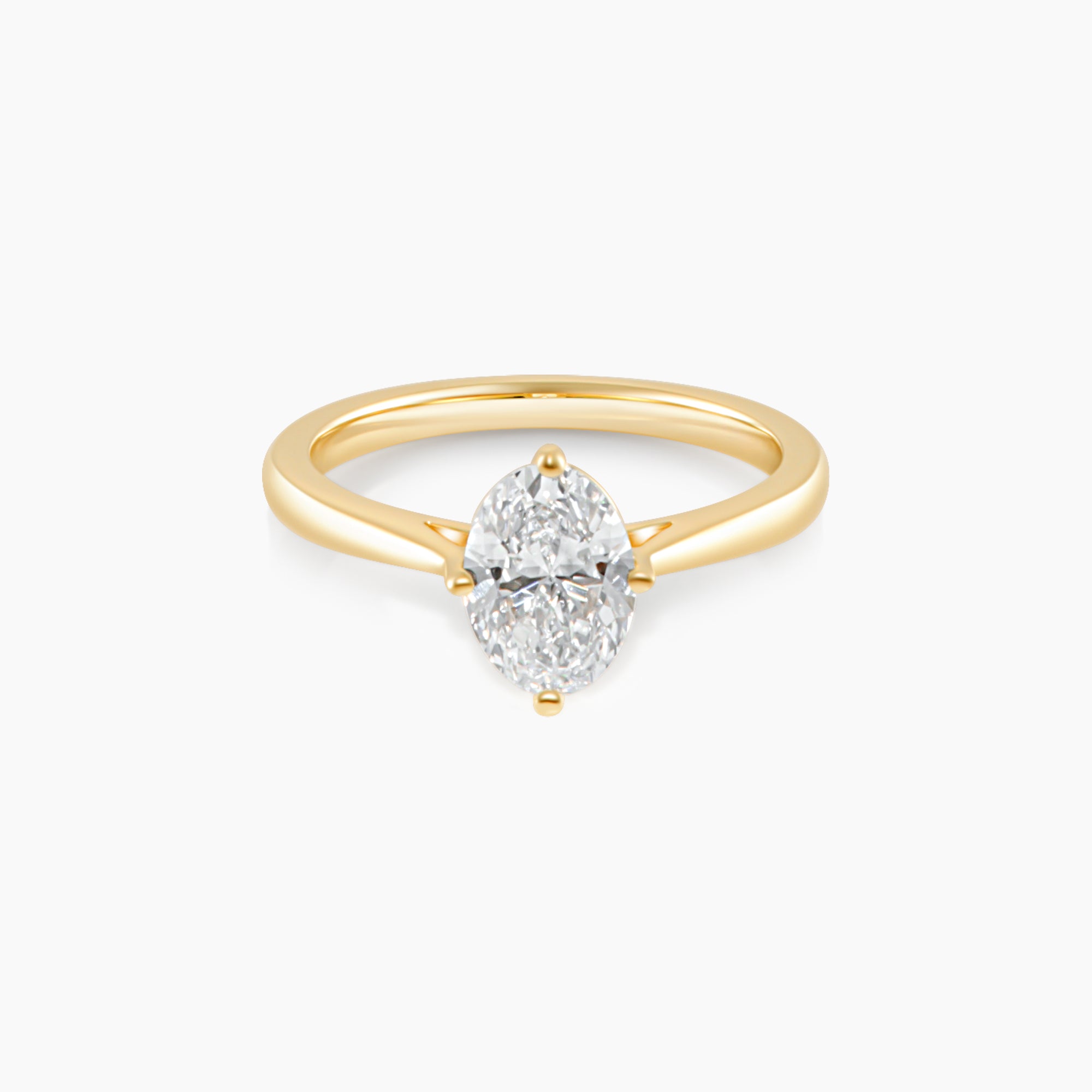 Diamant Ring Avery